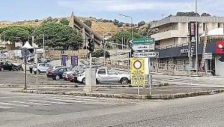 Viadotto Tremestieri, lavori al via: rampe sbarrate e traffico sostenuto