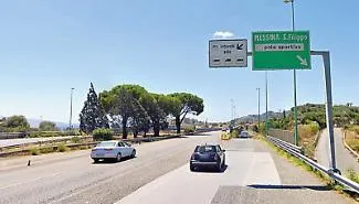 Tangenziale, appalto da 21 milioni per giunti, viadotti e il nuovo asfalto
