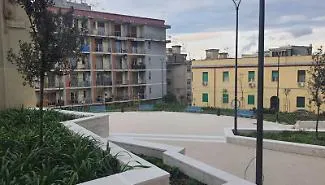 Il nuovo volto di Messina: dalle baracche vicino alle mura cinquecentesche a una nuova strada