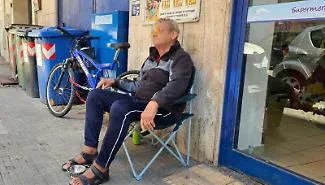 &laquo;Il mio cuore &egrave; qui&raquo;: la vita ai margini di Tom, innamorato di Siracusa