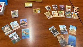 Mercante in Fiera tutto messinese per raccontare storia e cultura