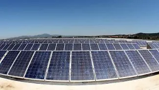 Colpo in un impianto fotovoltaico: rubati 10 chilometri di cavi solari, danni da 30mila euro