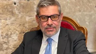 Corruzione, il deputato Lombardo attende l'interrogatorio: &laquo;Prima non parlo, ma io estraneo alle contestazioni&raquo;