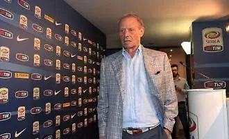 Guerra per l'eredit&agrave; di Maurizio Zamparini, il Tribunale dispone un doppio sequestro da 250 milioni di euro