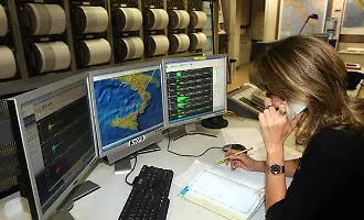 Paura nel Messinese: scossa di terremoto di magnitudo 3.1 sui Nebrodi