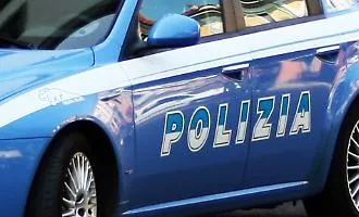 Allarme bomba in un distributore di benzina, paura a Capaci