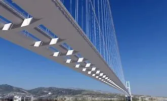 Ponte sullo Stretto, Webuild ci crede: cerca gi&agrave; ingegneri e operai. E indica mansioni e Ral
