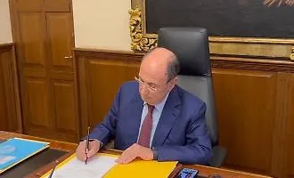 Regione, variazione di bilancio da 640 milioni di euro: poco meno della met&agrave; per interventi legislativi