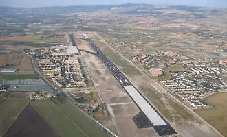 Aeroporto di Comiso, otto nuovi voli a settimana per un anno