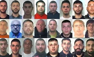 L&rsquo;impero dei Nizza: chiesti cinque secoli di carcere