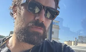 Tommaso Paradiso non sta bene: &laquo;Ho il Toscana virus&raquo;. Forfait a Verona