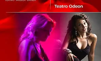 Eleonora Bordonaro e Diana Tejera al Teatro Odeon con &ldquo;Li Fomni&rdquo;: il 5 settembre il nuovo appuntamento musicale del Festival Internazionale Taormina Arte