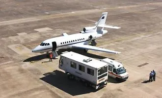 Volo salva-vita per un giovane paziente da Catania a Padova