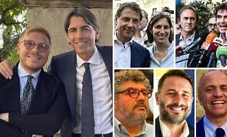 Il campo largo cerca la "sintesi" ad Agrigento, La Vardera apre le porte ai leader nazionali: chi c'&egrave;, chi manca, chi decide