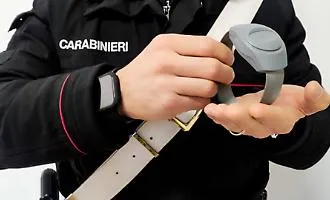 &laquo;Volevamo tornare insieme&raquo;: violano il divieto di avvicinamento a Catania e lasciano a casa il braccialetto elettronico