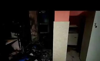 Scuola incendiata a Gela, riflettori su due minori