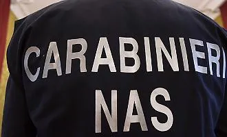 Blatte e sporcizia nel laboratorio di un bar-pasticceria a Catania: i carabinieri lo chiudono