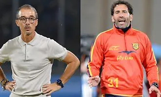 Catania, la panchina di Longo traballa? Se perde a Picerno torna d'attualit&agrave; Caserta
