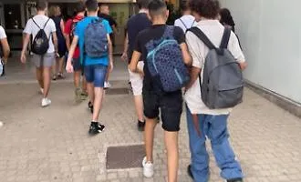 Gran caldo nelle classi e la mappa delle carenze strutturali: la prima prova del nuovo anno scolastico in Sicilia