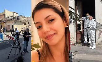 Riposto come Garlasco: tra riflettori e silenzio il circo mediatico sul giallo di Noemi