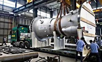 Nucleare avanzato: le valvole italiane alla prova del piombo nel progetto "Precursor" per costruire un mini reattore