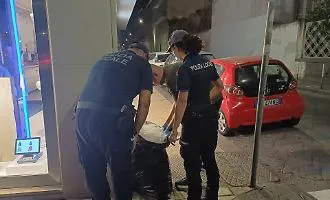 Lotta nella notte ai "furbetti" dei rifiuti a Catania: 110 cittadini multati per abbandono e errata differenziata