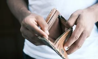 Allarme debiti a Siracusa: le sue famiglie sono le pi&ugrave; indebitate d'Italia. E anche Palermo e Catania fanno male
