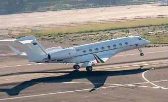 Volo salvavita dell'Aeronautica militare: 58enne trasferito d'urgenza da Lampedusa a Palermo