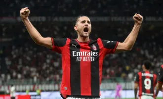 La notte del riscatto rossonero e il ruggito ritrovato di Pulisic: il Milan affonda il Lecce