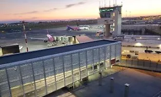 L'aeroporto di Catania torna a 10 arrivi all'ora con un settore aperto e uno chiuso