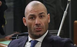 Riccardo Bossi, figlio di Umberto, arrestato a Busto Arsizio: tra accuse percezione indebita del reddito di cittadinanza