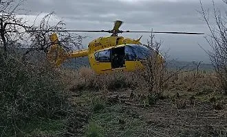 Incidente a Ragalna, &egrave; morto dopo quasi 50 giorni il 72enne che era caduto dalle scale