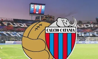 Azienda di infissi in corsa per il marchio del Catania Fc: tifosi divisi in vista dell'asta