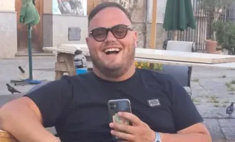 Palermo, rider di Glovo morto in un incidente: "Non &egrave; una fatalit&agrave;"