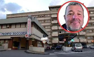 Arrestata a Catania la 47enne che ha gettato l'acido sull'avvocato Broccio di Messina