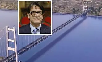Ponte sullo Stretto di Messina, dopo il riassetto tecnico e l'addio di Mele scatta l'ora del Cipess | Tutti i numeri di un colosso dell'ingegneria