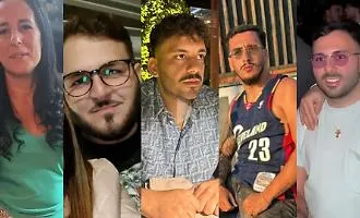 La terza generazione dei Mazzei Adesso in 33 rischiano il processo