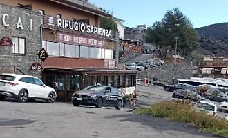 Monossido al Rifugio Sapienza: avviato "l'esperimento giudiziale" ad alta quota