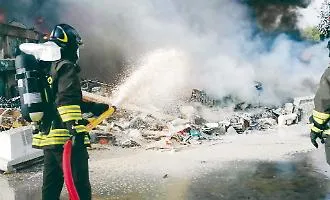 Emergenza ecomafie in Sicilia, dai roghi al traffico di rifiuti: nell'isola uno su dieci dei reati italiani