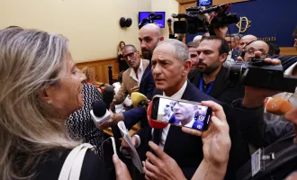 Futuro Nazionale affida a Calderone la costruzione del partito in Sicilia