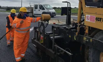 Autostrade siciliane sotto controllo: ispettori Mit ispezionano A18 e A20