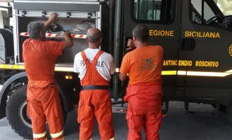 &laquo;Solo 5 giornate in pi&ugrave; ai forestali? Una mancia pre-elettorale&raquo;: Flai Cgil attacca Ars e governo regionale