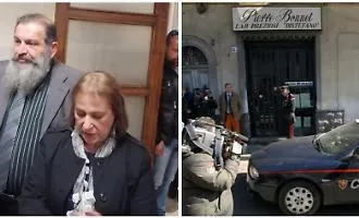 Graziato (parzialmente) il gioielliere di Nicolosi: ora &egrave; tempo di fare i calcoli | La decisione di Mattarella |La moglie: &laquo;Lui &egrave; il mio eroe&raquo;