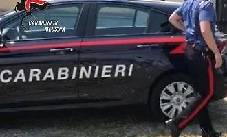 Da Catania a Messina per truffare un'anziana: si fingono carabinieri, due arresti