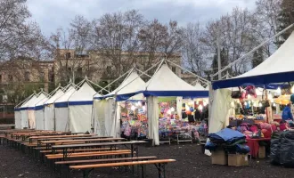 Catania, Fiera dei morti senza pace: salta anche la location di Librino