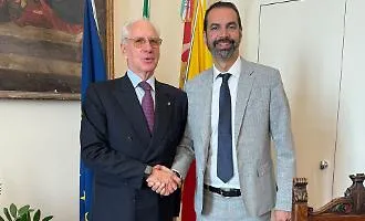 Ponte sullo Stretto, Ciucci a Messina: &laquo;Entro dicembre potremmo entrare nella fase realizzativa&raquo;