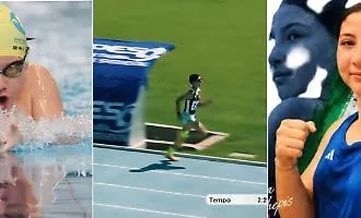 "Studenti sportivi, studenti vincenti": tre giovani atleti siciliani tra i premiati del concorso nazionale Unvs