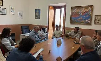 Monterosso Almo, tavolo tecnico per risolvere i problemi idrici e dell'erogazione di energia elettrica