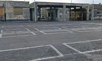 Catania, trovata la location per la Fiera dei Morti: stand e giostre in via Amerigo Vespucci