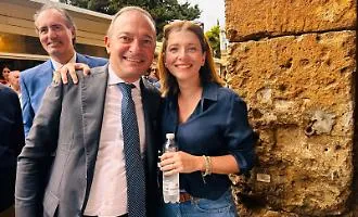Coalizione in bilico per la corsa a Palazzo d'Orleans, Sbardella avverte: &laquo;Attendiamo ma siamo pronti con i nostri nomi&raquo;